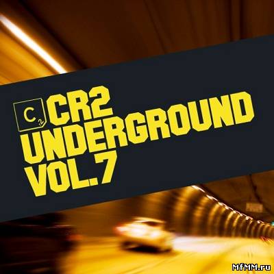 Cr2 Underground Vol.7 2011