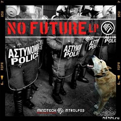 No Future LP 2011