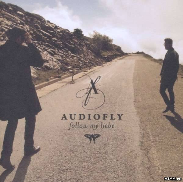 Audiofly - Follow My Liebe (2011)