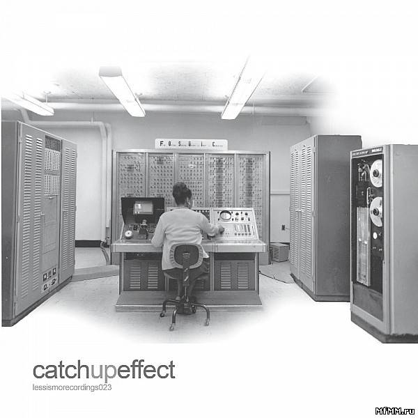 VA - Catchupeffect (2011)