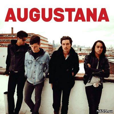 Augustana - Augustana (2011)