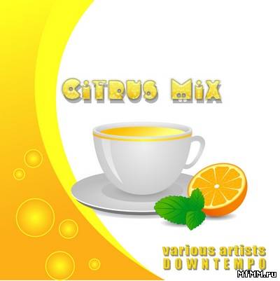 VA - Citrus Mix Vol.2 (2011)