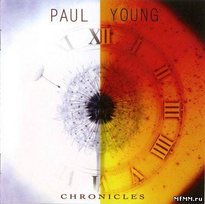 Paul Young - Chronicles (2011)