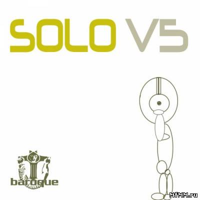 VA - Solo V5 (2011)