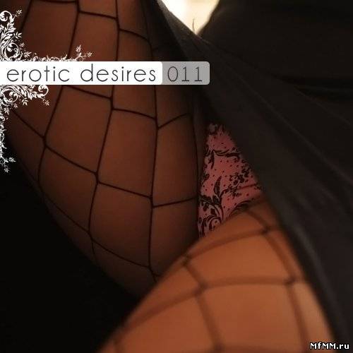 Erotic Desires Volume 011 (2011)