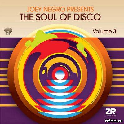 VA - The Soul Of Disco Volume 3 (2011)