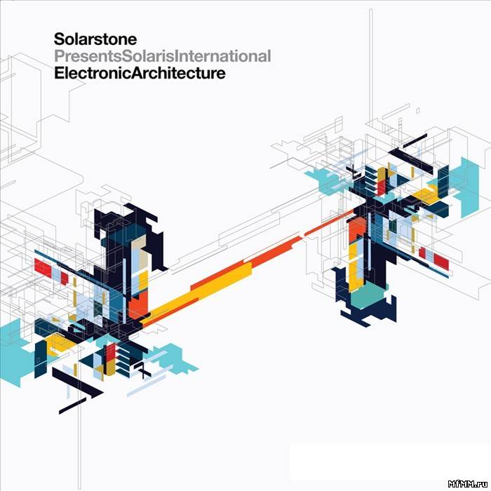 Solaris International Presents Electronic Architecture (2009)