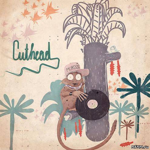 Cuthead – Murdoc (2008)