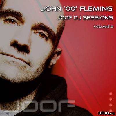 VA - DJ Sessions: Volume 2 (Mixed By John 00 Fleming) (2011)