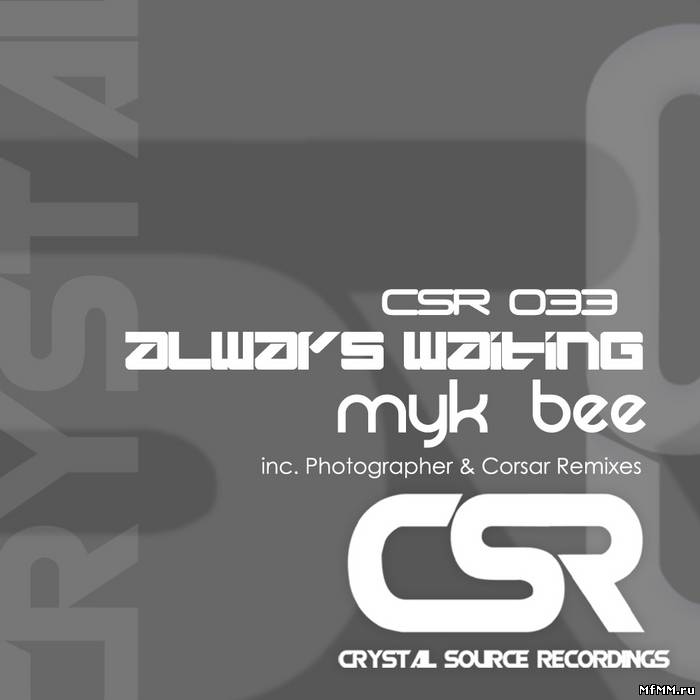 Myk Bee - Always Waiting (2011)