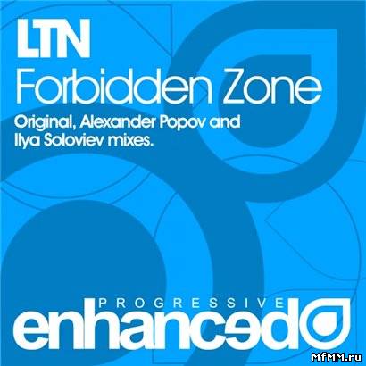 LTN - Forbidden Zone (2011)