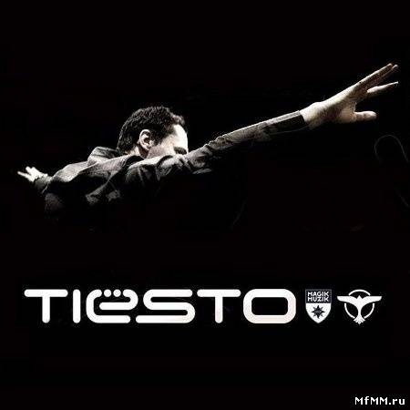 Tiesto's Club Life 212 (24/04/2011)