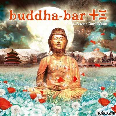 VA - Buddha Bar Vol. 13 (By Ravin & David Visan) (2011)