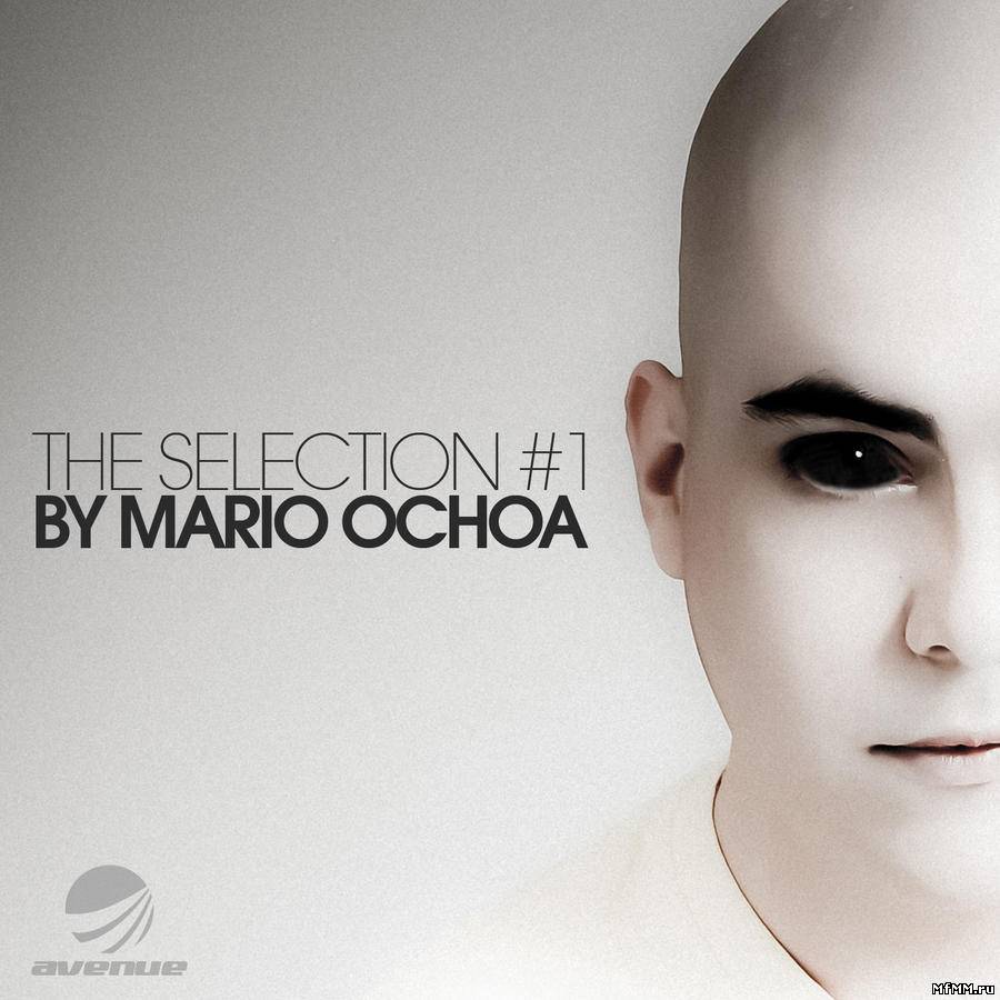 VA-The Selection #1: By Mario Ochoa (2011)