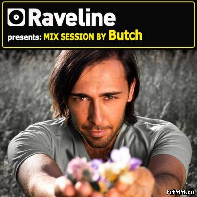 VA - Raveline Presents Mix Session By Butch (2011)