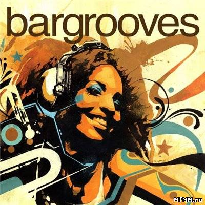 VA - Bargrooves Deeper Mixed by Andy Daniell (2011)