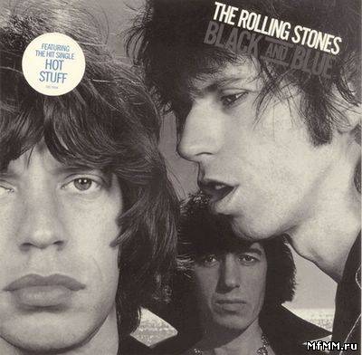 The Rolling Stones - Black and Blue [SHM-CD] (2010)