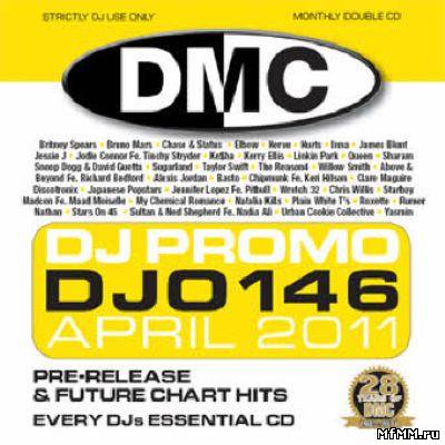 DMC Dj Only 146 (2011)