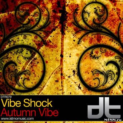 Vibe Shock - Autumn Vibe (2011)