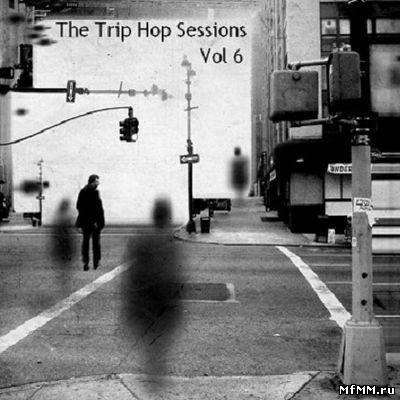 VA - The Trip-Hop Sessions vol. 6 (2010)