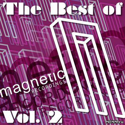 DJ Sneak - Best Of Magnetic Recordings Vol. 2 (2011)