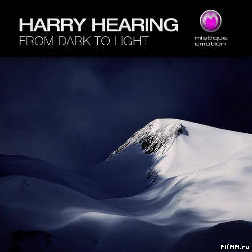 Harry Hearing - From Dark To Light (2011)