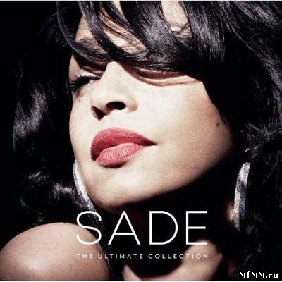 Sade - The Ultimate Collection (2011)