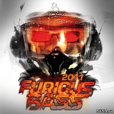 VA - Furious Bass 2011