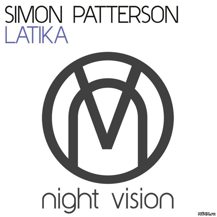 Simon Patterson - Latika (2011)