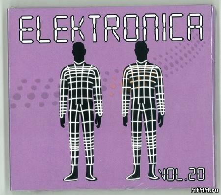 VA - Elektronica Vol.20 (2011)