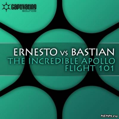 Ernesto vs Bastian - The Incredible Apollo  (2011)