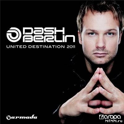 Dash Berlin - United Destination 2011