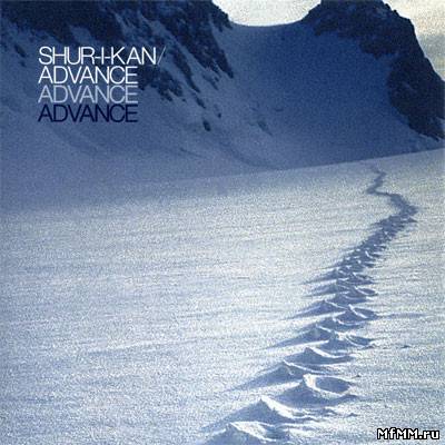 Shur-I-Kan - Advance (2001)