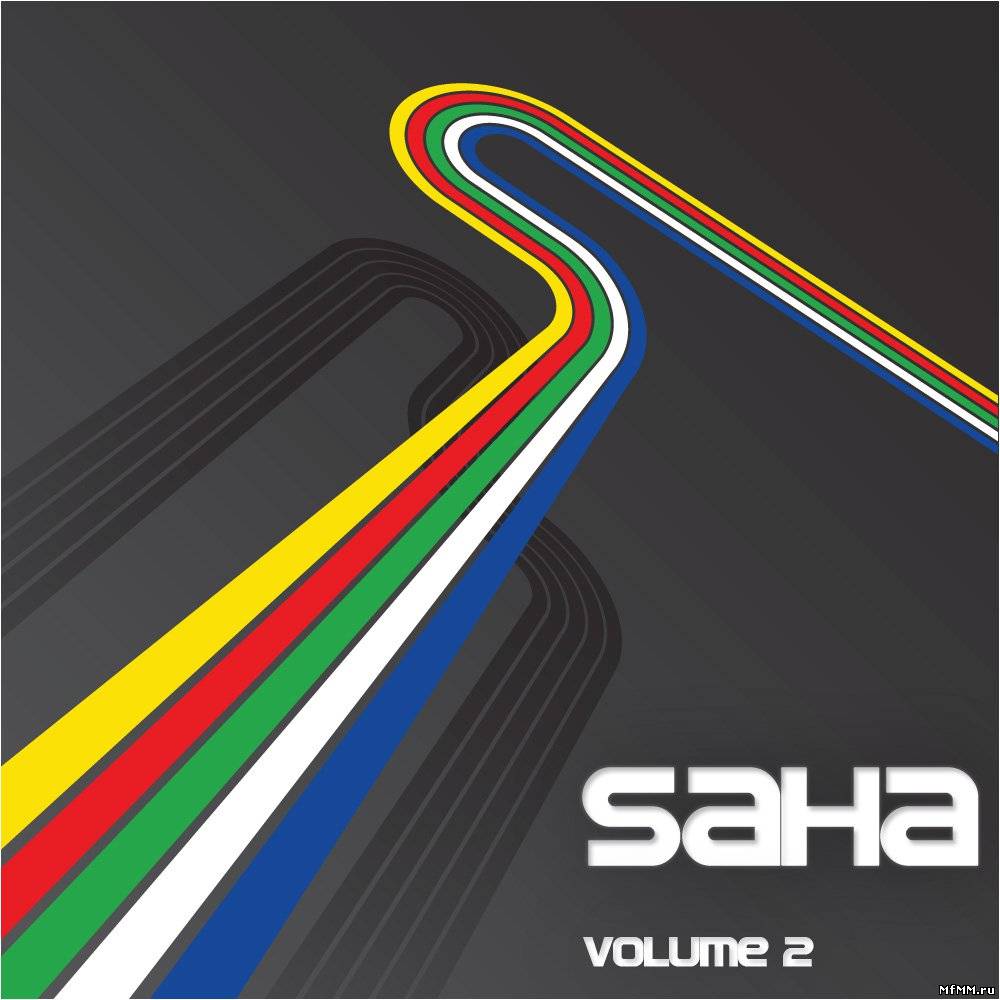 South African House Anthems Vol 2