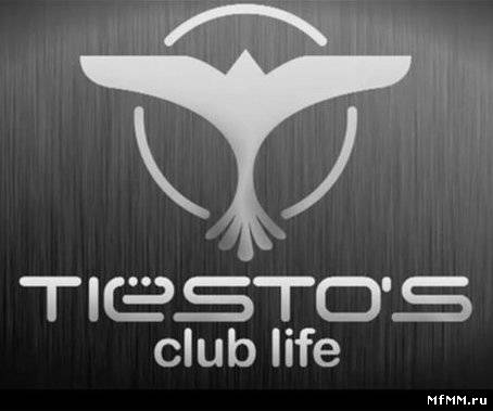 Tiesto - Tiesto's Club Life 212