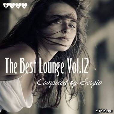 VA - The Best Lounge Vol.12 (2010)