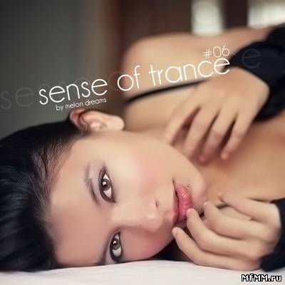 Sense Of Trance #6 (2011)