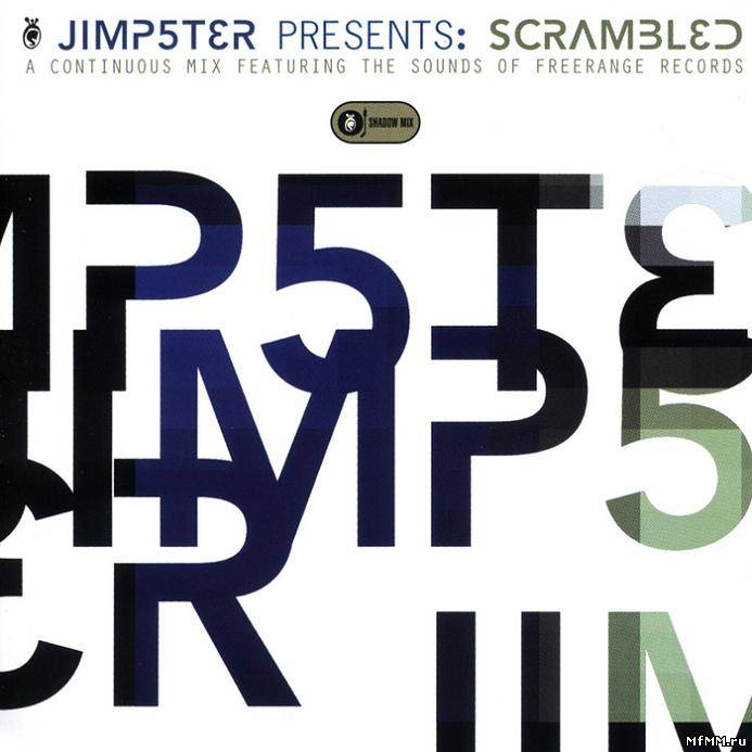 VA - Jimpster Presents: Scrambled (2000)