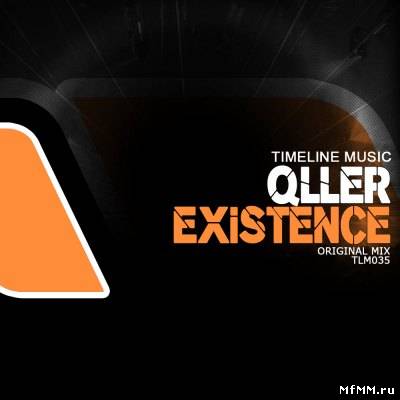 Qller - Existence (2011)