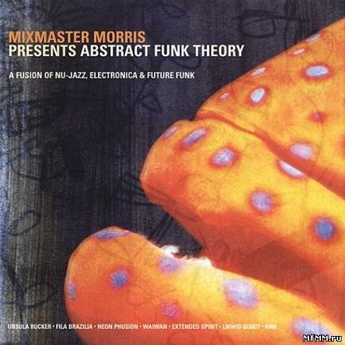 VA - Mixmaster Morris Presents: Abstract Funk Theory (2000)