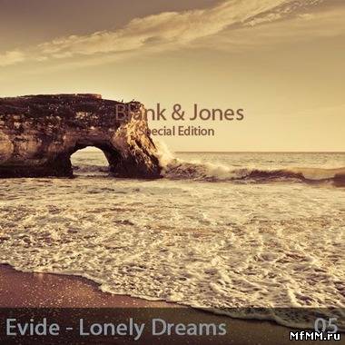 VA - Evide - Lonely Dreams 05: Blank & Jones Special Edition (2011)