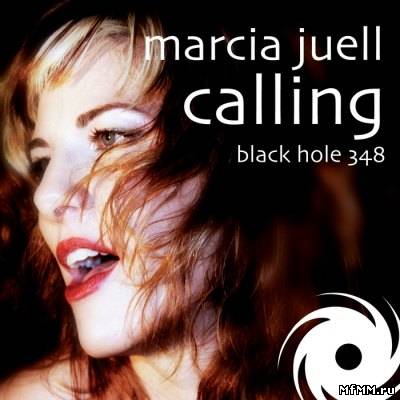 Marcia Juell - Calling (2011)