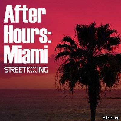 After Hours: Miami 2011