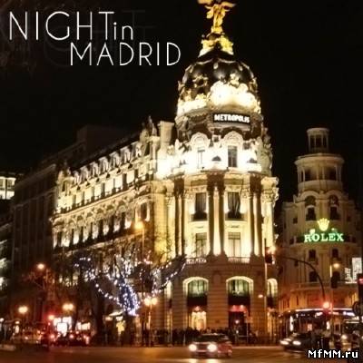 Night in Madrid (2011)