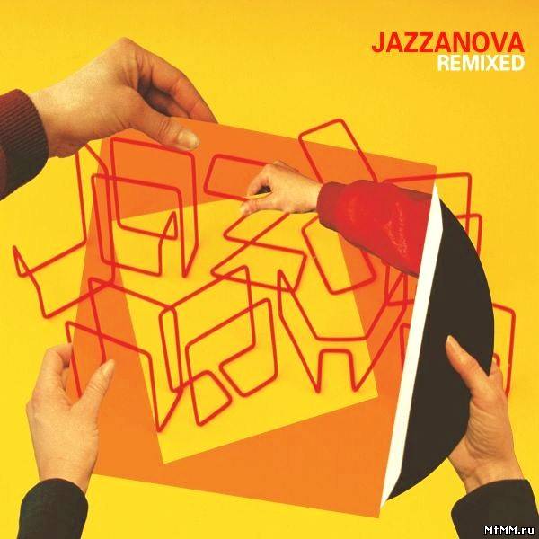 Jazzanova - Remixed (2003)