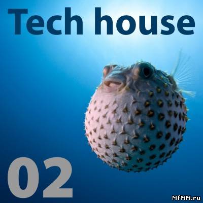 VA - Tech House Vol.2 (2011)