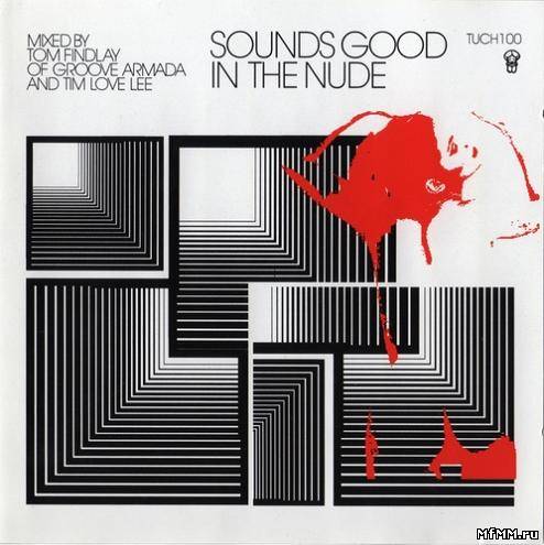 VA - Sounds Good In The Nude 2CD (2003)