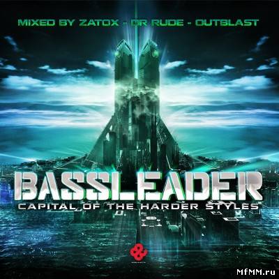 VA - Bassleader 2011 Compilation (2011)