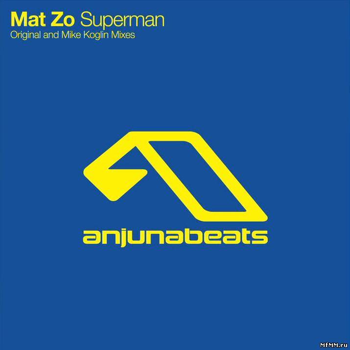 Mat Zo - Superman (2011)