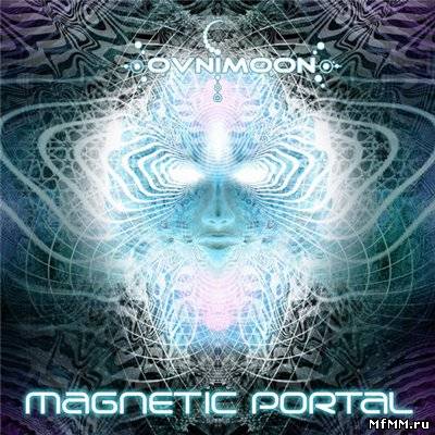 Ovnimoon - Magnetic Portal